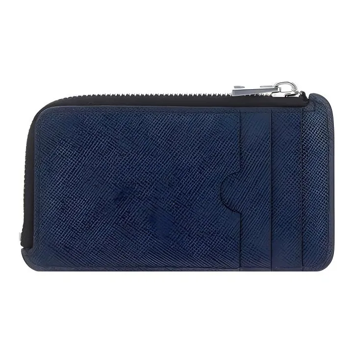 MARNI Logo Printed Coin Purse-2