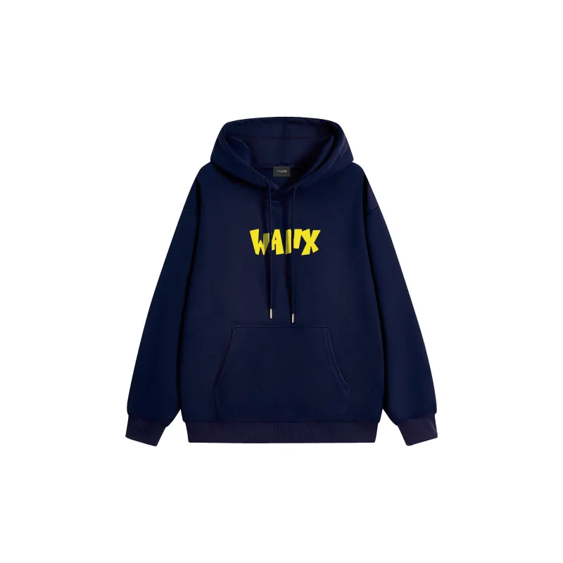 WANX Sweatshirts Unisex-7