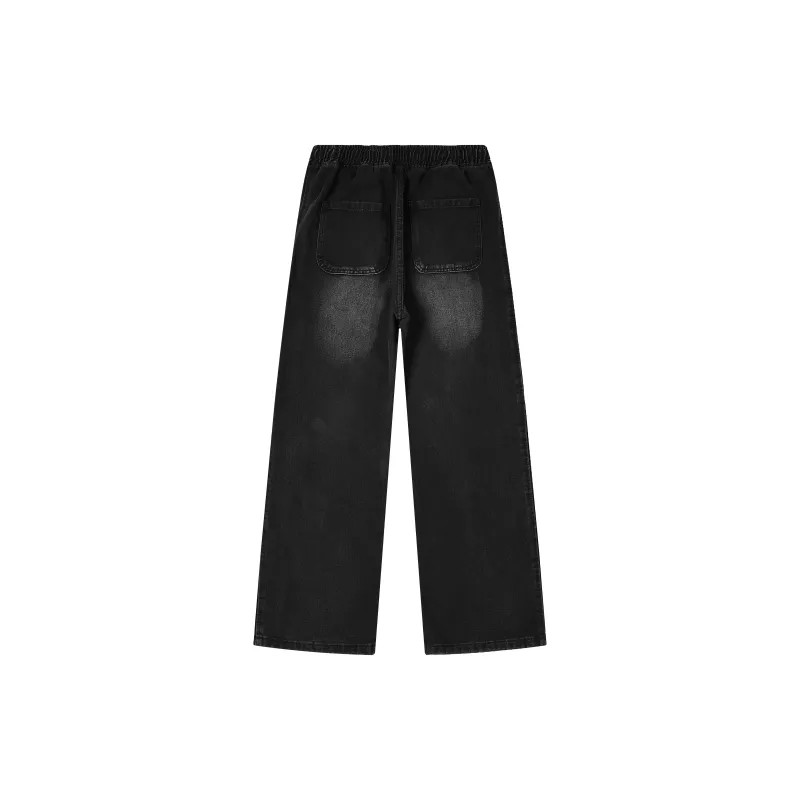 VOLCHOK Jeans Unisex-1
