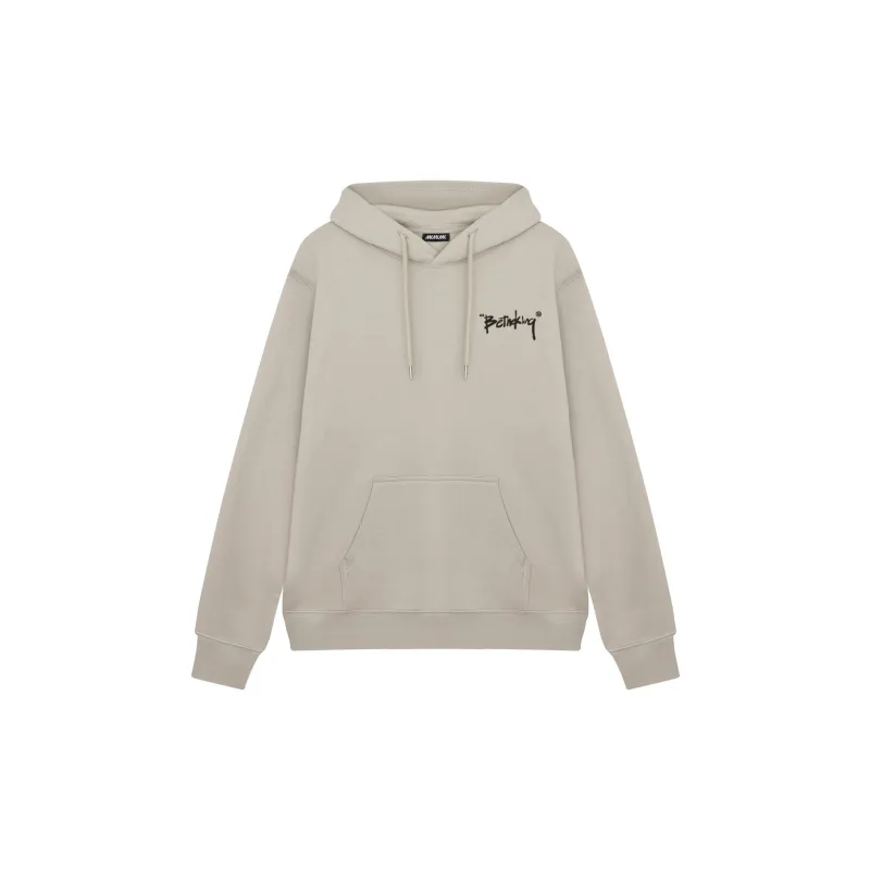 MK MONKEY KING Sweatshirt Unisex-13