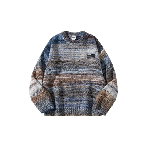 NBNO Sweaters Unisex