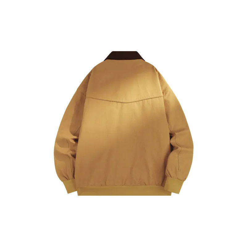 NXPTP Jacket For Spring And Fall Unisex-3