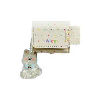 Wei Xin Headphone Cases
