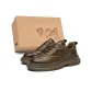 Brown (Standard Leather Shoe Size)