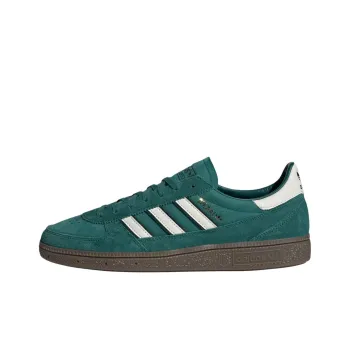 Adidas Originals Handball Spezial Weltmeister Noble Green Off White Green Night