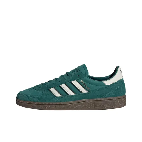 Handball Adidas Originals Spezial 'Weltmeister Pack   Noble Green'