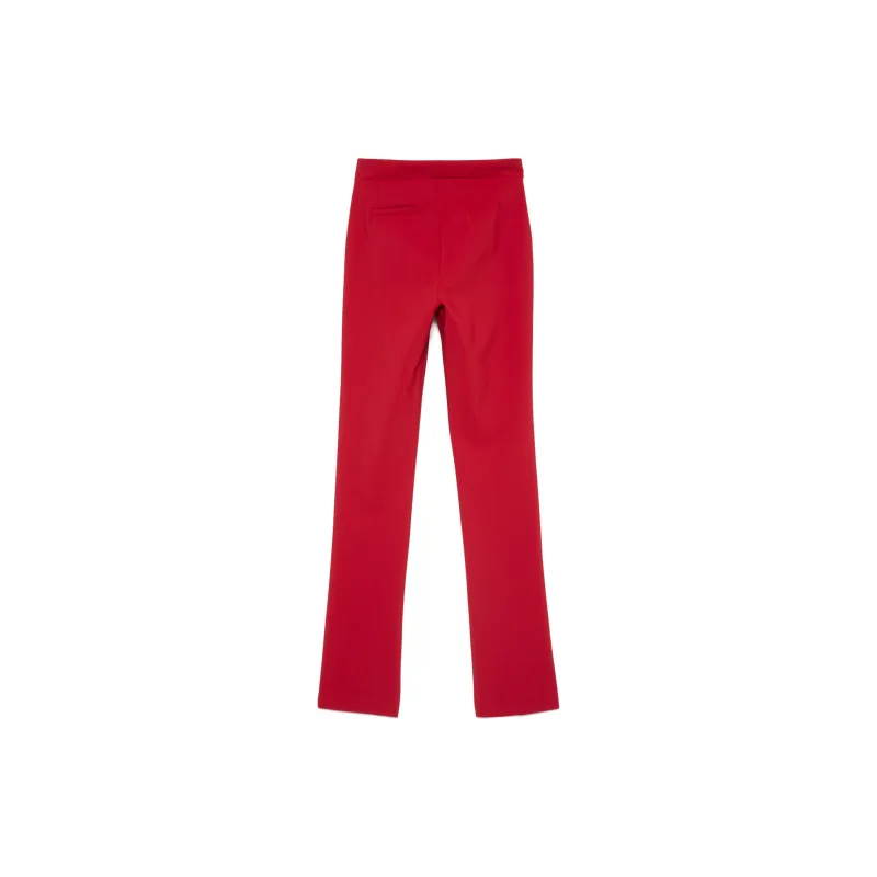 CHIARA BONI La Petite Robe Petronilla Trousers-1