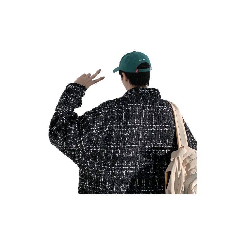 Ang2 Stu Jackets Unisex-24