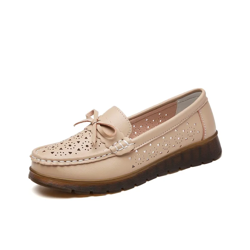 KUPE Casual Single Shoes Women's-6