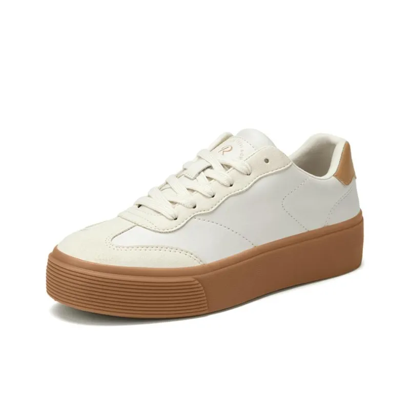 Rockfish Low Top Skateboard Shoes Women's-1