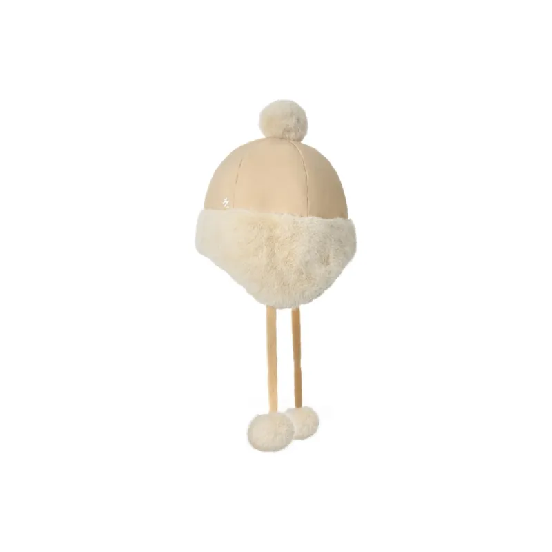 KENMONT Polyamide Trapper Hats Women's-3