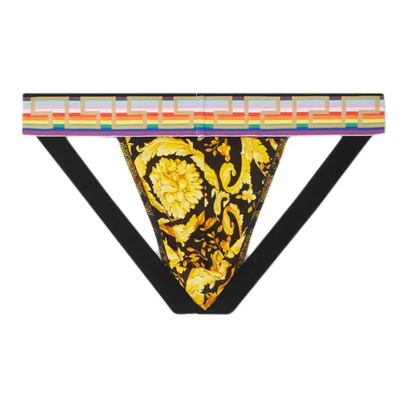 VERSACE Men Underpants-1