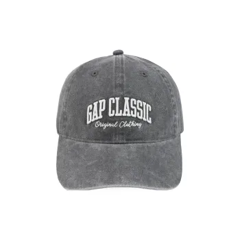 GAP Cotton, Polyester Baseball Caps Unisex