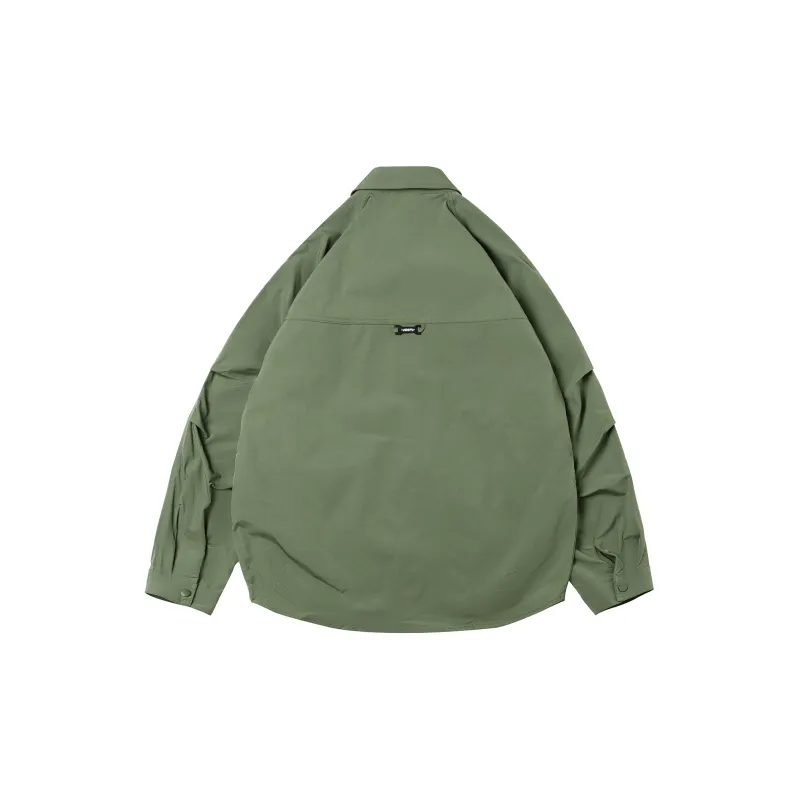 Jeep Jackets Men-8