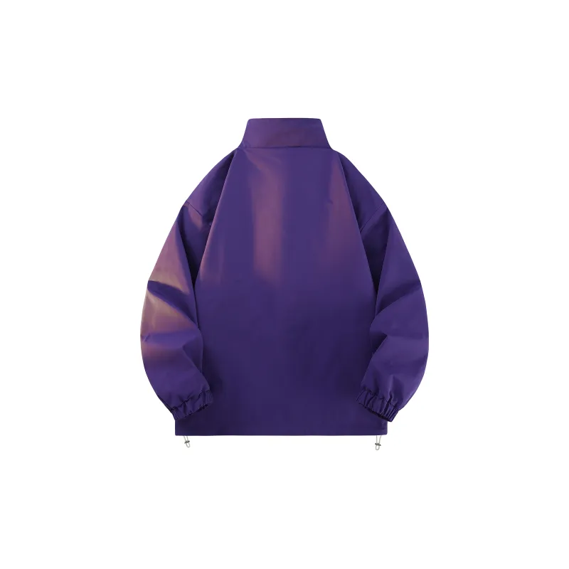 COC CUBE Jackets Unisex-35