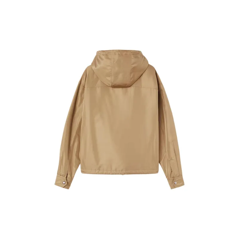 Loro Piana Jackets & Coats Women's Golden Sand-1