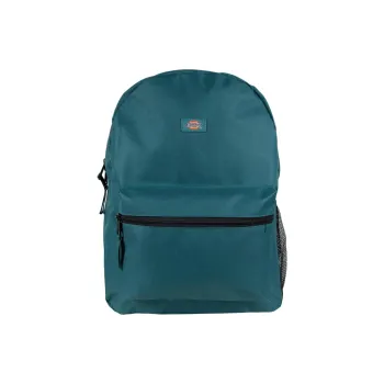 Dickies Polyester Backpack Unisex Dark Lincoln Green