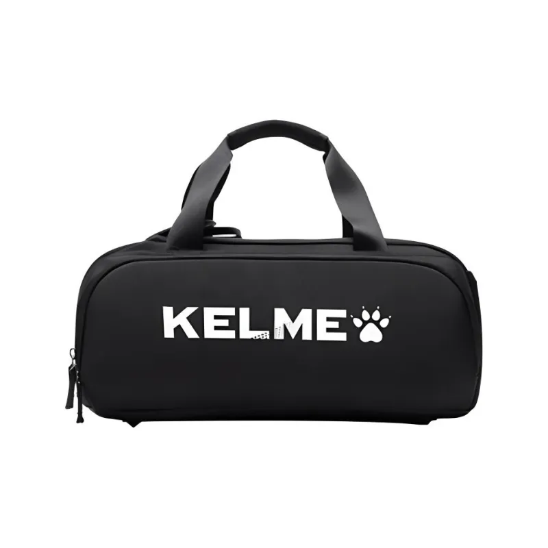 KELME Polyester Handbag Regular Unisex Black-0