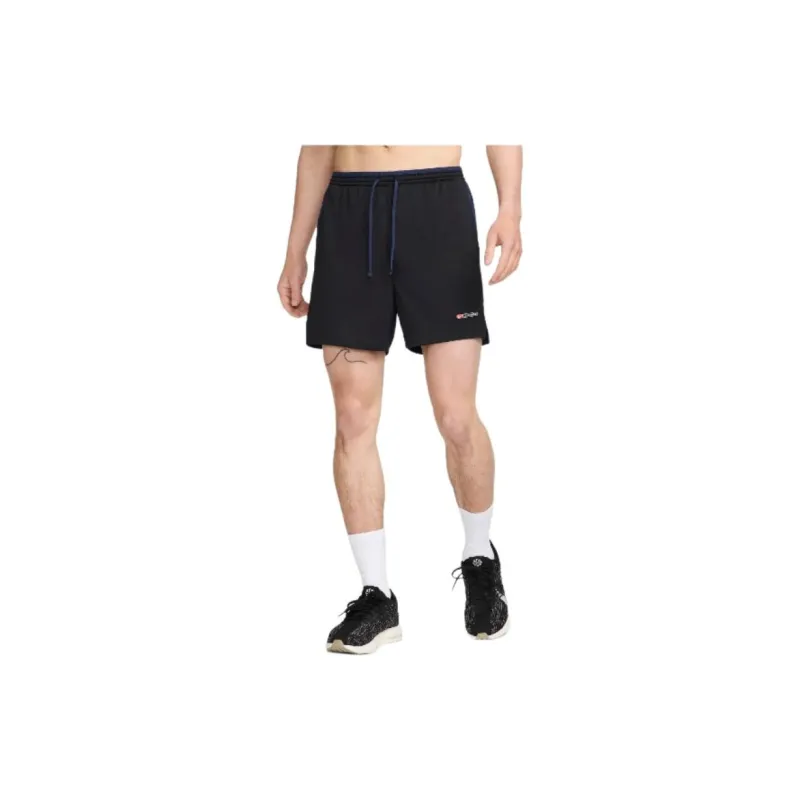Nike Track Club Men's Dri-FIT 5' Brief-Lined Running Shorts-4
