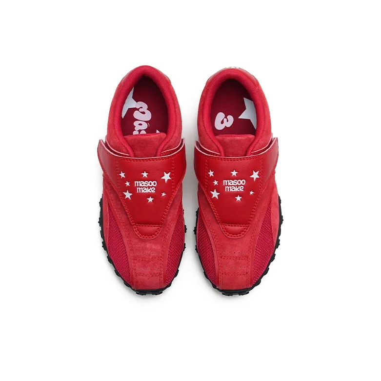 MASOOMAKE Low-Top Casual Shoes Women's-8