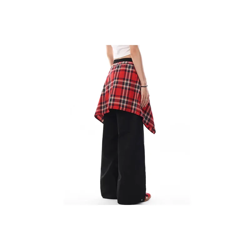 FOASIS Cargo Pants Unisex-11