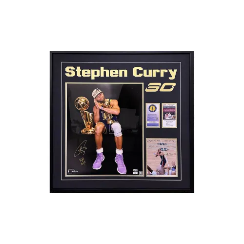 L's Creation Posters USASM Certificate Inscribed Signature-Night Night Professional Framing Unisex