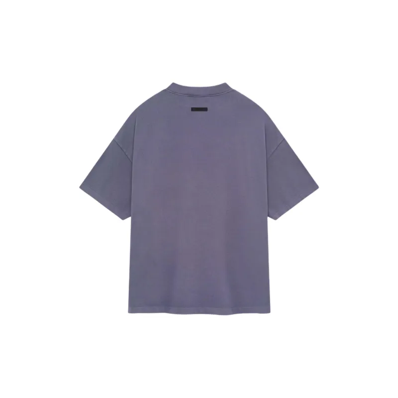 Fear Of God Essentials Heavy Crewneck Tee-1
