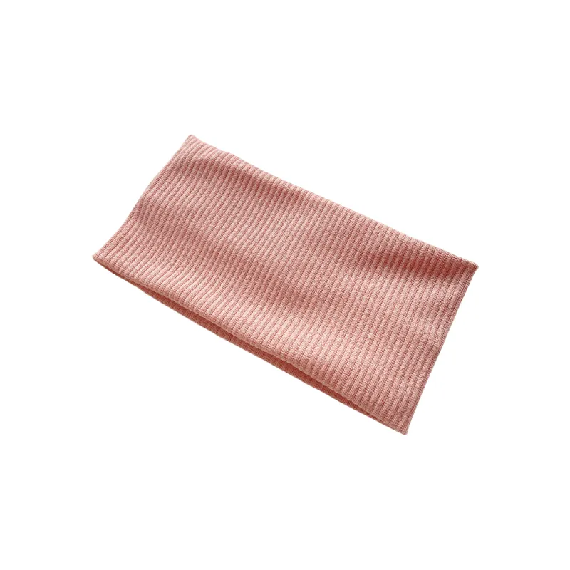 Connect The Past And The Present. Fabric Hair Bands Women's-4
