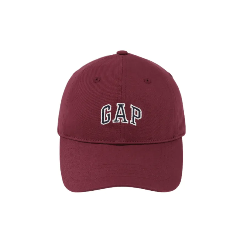 GAP Cotton Polyester Baseball Caps Unisex-2