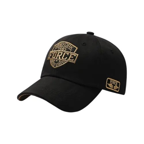 TUCANO Cotton Baseball Caps Unisex