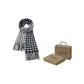 Navy Blue Beige, Box