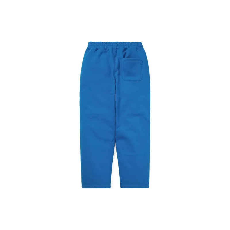 Thisisneverthat Casual Pants Unisex Blue-1