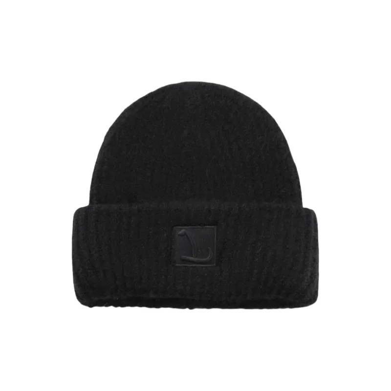 Bejirog Wool Blend Beanies Unisex-2