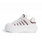 Ancora Red, Women's [True to Size, Authentic]