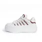 Ancora Red, Women's [True to Size, Authentic]