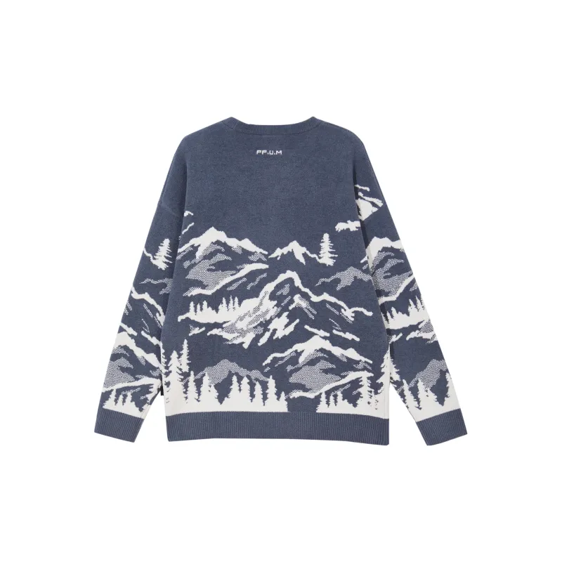 JACK JONES· FFUM Sweater Knitwear Unisex Multiple Colors-7