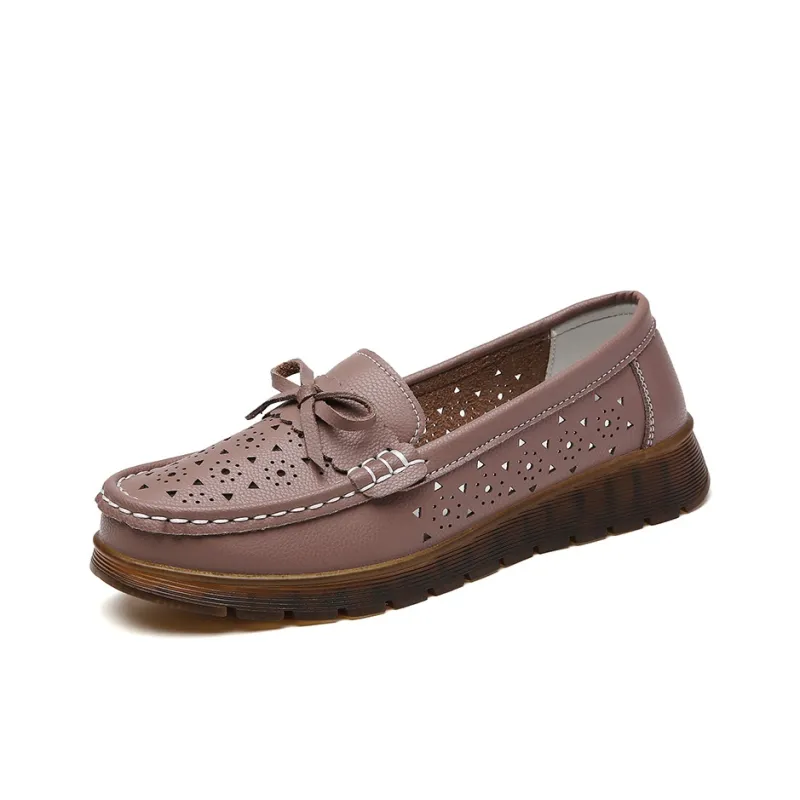 KUPE Casual Single Shoes Women's-18
