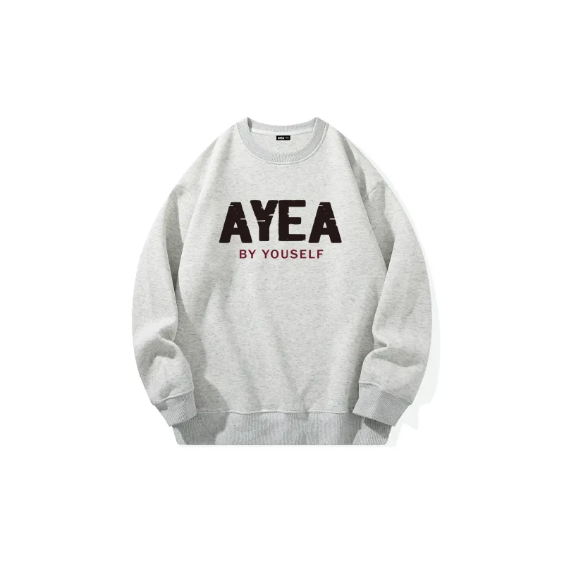 AYEA Sweatshirts Unisex-11
