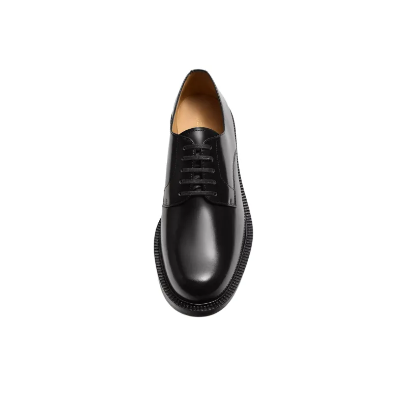 ZARA Dress Shoes Men Low-Top-3