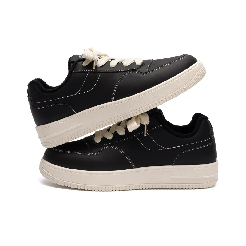 HUANQIU Year Of The Snake Limited Edition Anti Slip Wear Resistant Low Top Skateboard Shoes Men's-31