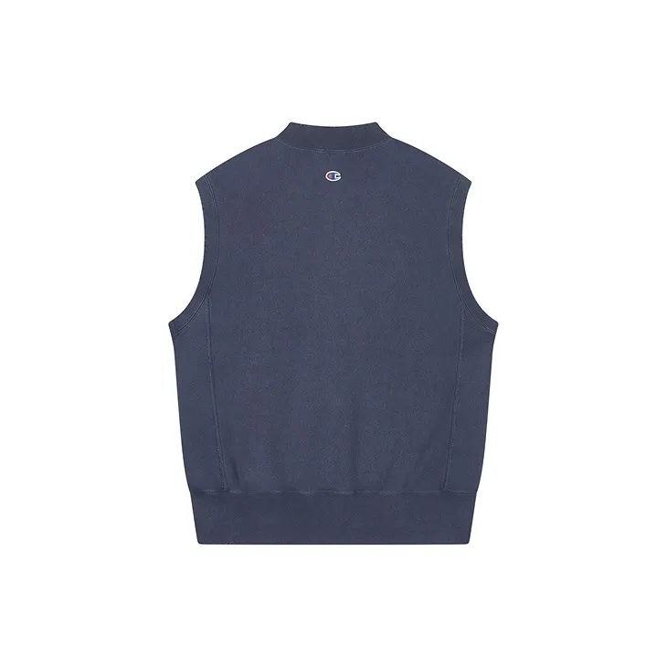 Champion MEN'S CASUAL Vest Unisex-9