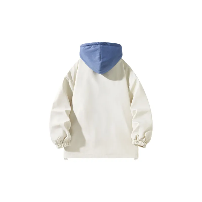 BRYAN JIMENEZ Jackets Coats Unisex-5