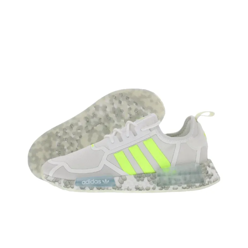 Adidas NMD_R1 Sneakers-1