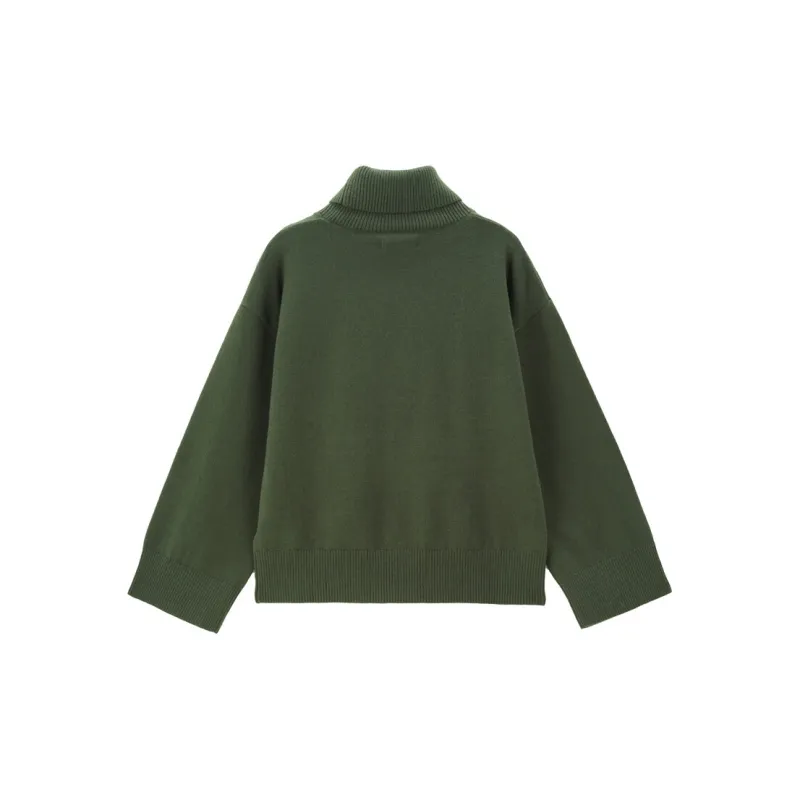 UNIQLO Knitwear Women's-1