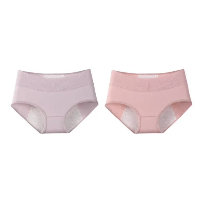 GRACEWELL Underpants Women's 2 Pack-0