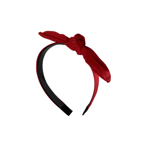 Connect The Past And The Present. Fabric Headbands Women's