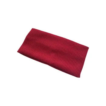Connect The Past And The Present. Fabric Hair Bands Women's