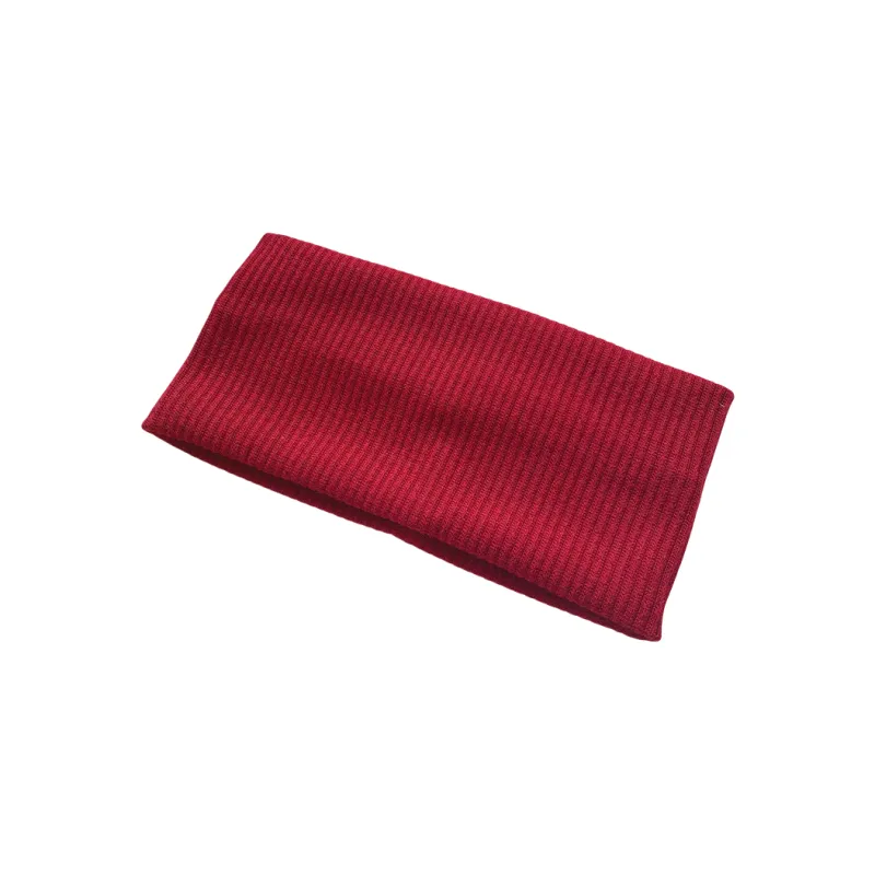 Connect The Past And The Present. Fabric Hair Bands Women's-0