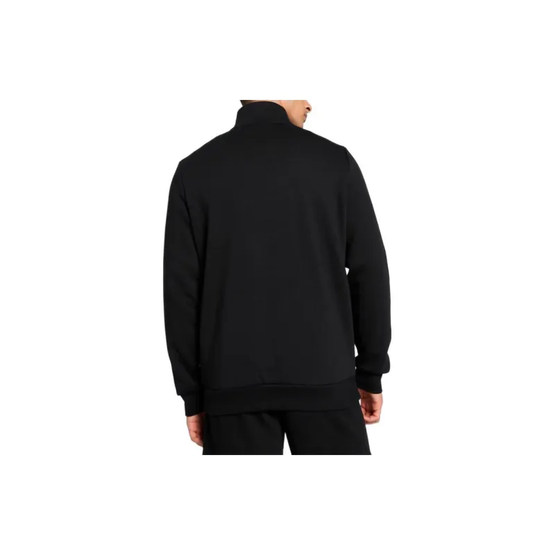 PUMA TEAMFINAL Jackets Coats Men's Black-4