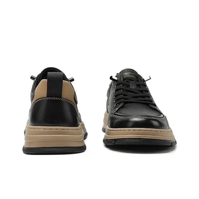 SEPTWOLVES Low-Top Skateboard Shoes Men's HD-3